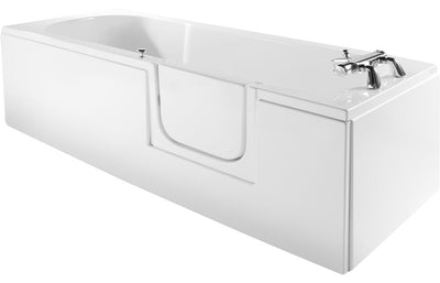 Easy Access 1690x690x550mm 0TH Bath L/H or R/H