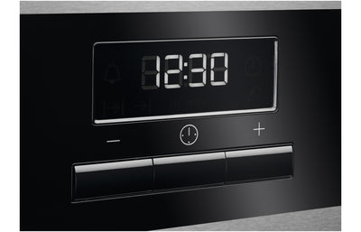 AEG BEB23101XM Single Electric Oven – St/Steel