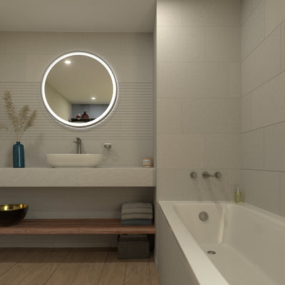 Baltico Beige Porcelain Tile