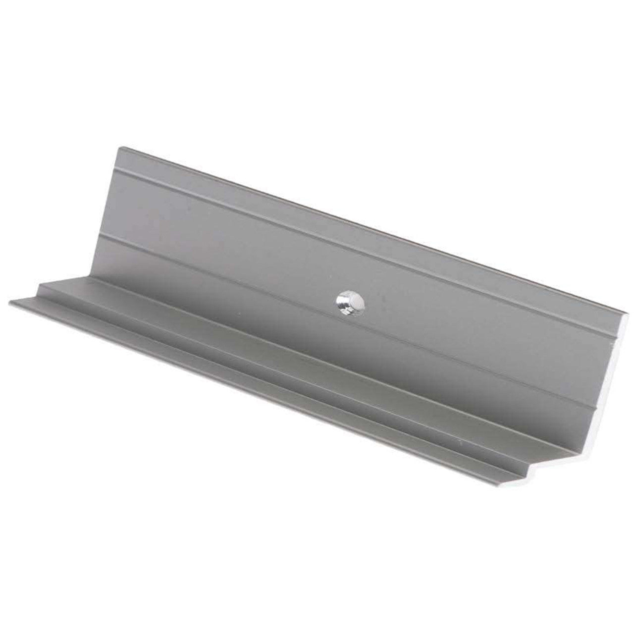 Fibo Base Profile 2.4m Aluminium or Black