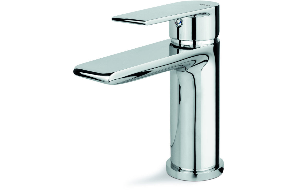 Vema Timea Basin Mixer - Chrome DITS1178