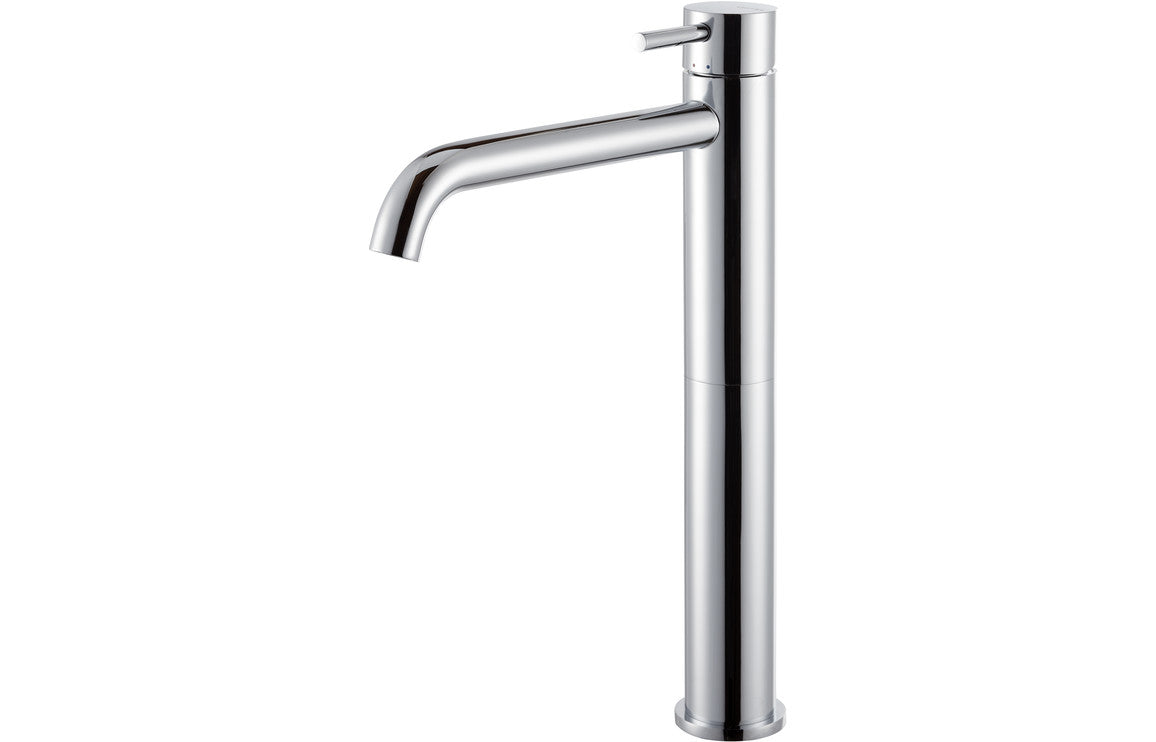 Vema Maira Tall Basin Mixer - Chrome DITS1222