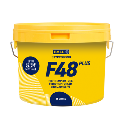 STYCCOBOND F48+ ADHESIVE 5 Litres