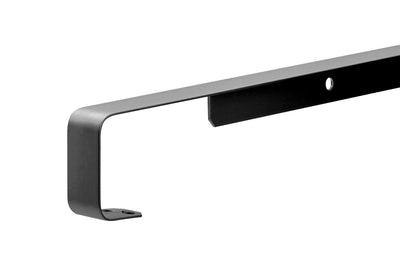 Black T Joint Worktop Accessory