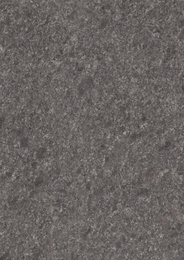 Egger Anthracite Steel Grey 40mm Postformed Worktops
