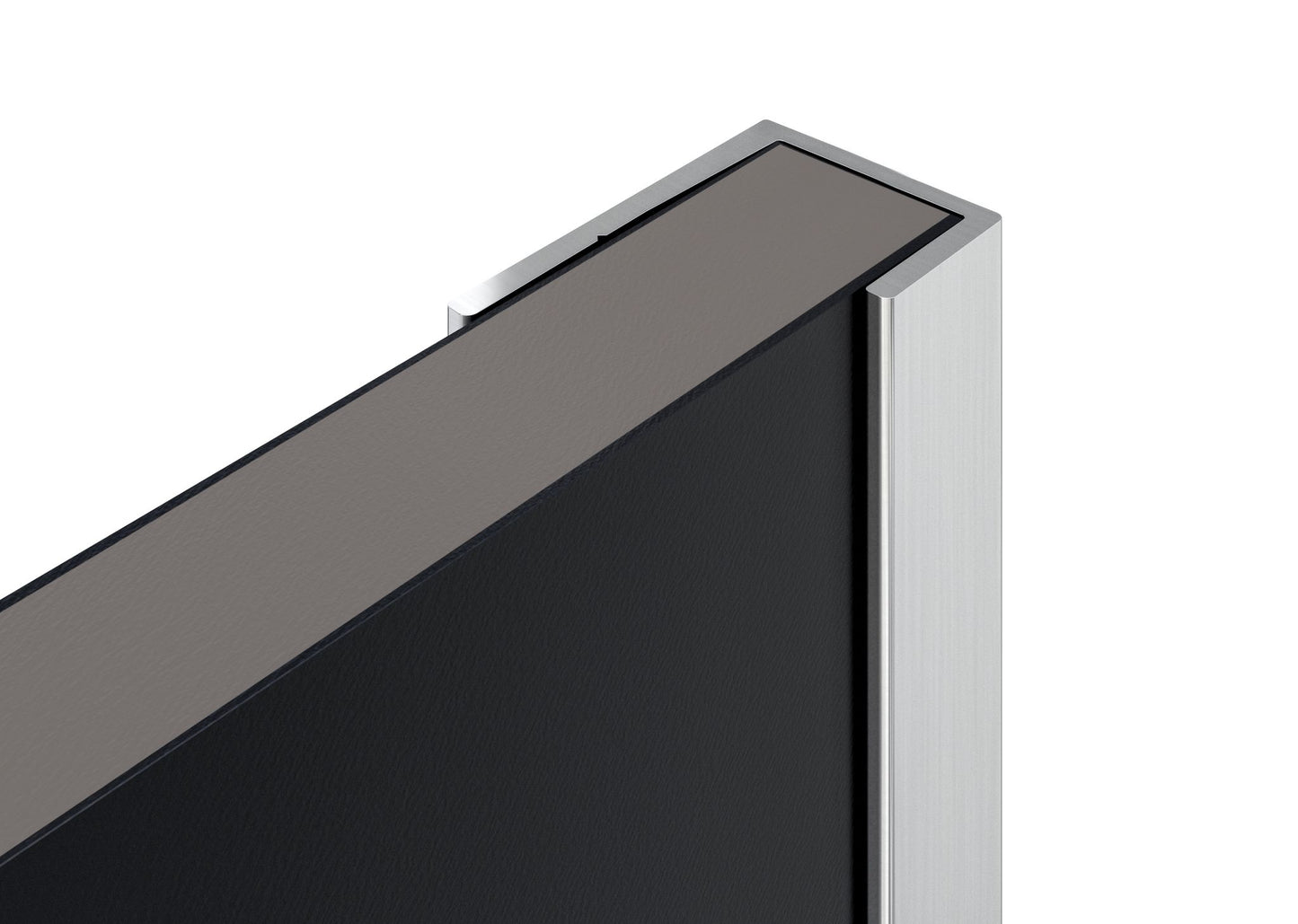 BB Nuance Aluminium Profiles