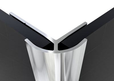 BB Nuance Aluminium Profiles
