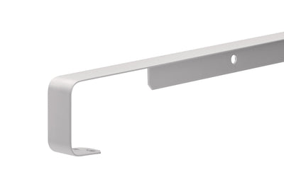 Silver T Joint Worktop Accessory