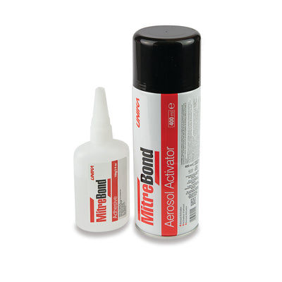 Unika MitreBond Midi Pack