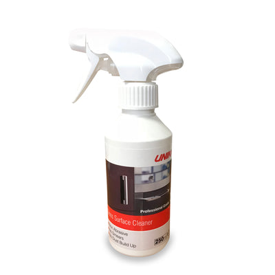 Unika Non-Aerosol Gloss Surface Cleaner