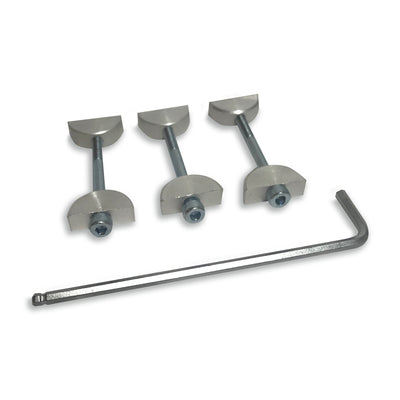 Unika Slimlin Toggle Bolt Pack