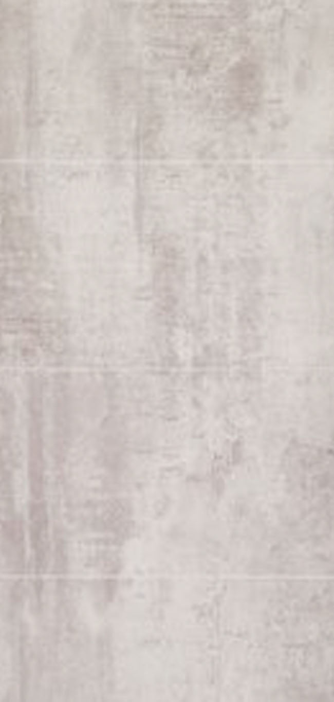 Wall & Water CONCRETE Bathroom Panel 600x300mm Tile Effect