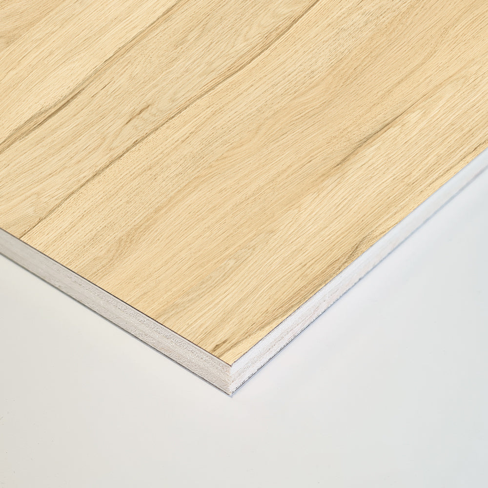 English Oak Wetwall Mermaid Plywood Bathroom Wall Boards - Timeless Trade