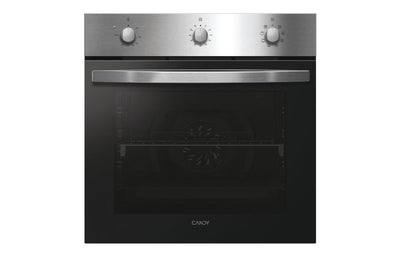 Candy Single Oven & Ceramic Hob Pack PHC001