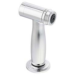 Franke Perla Pull Out Rinse – Chrome