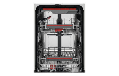AEG FSE74507Z F/I 10 Place Slimline Dishwasher