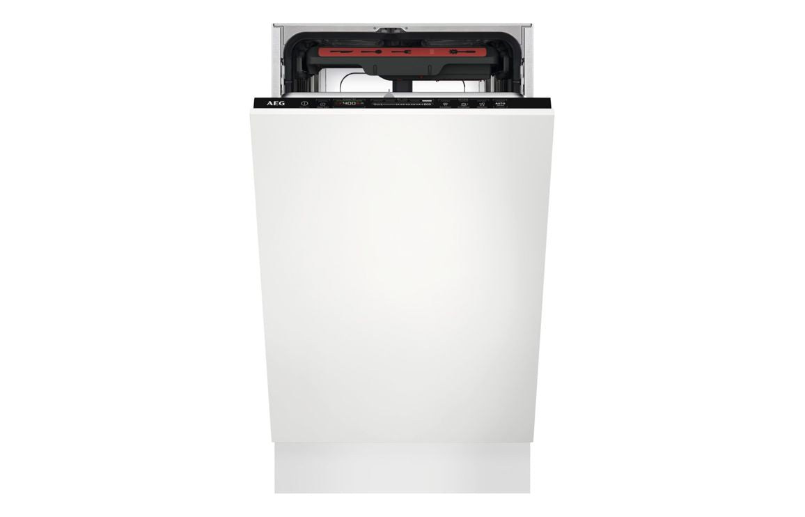AEG FSE74507Z F/I 10 Place Slimline Dishwasher