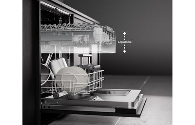 AEG FSE83837P F/I 14 Place Dishwasher