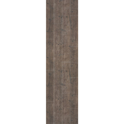 Fibo Scandinavian - Rough Wood (Vertical Plank)