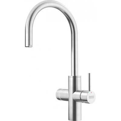 Franke Mythos Water Hub 5-in-1 Electronic Tap – Stainless Steel