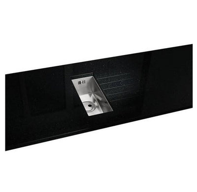 Abode AW5007 MATRIX R0-50-210 Stainless Steel Sink