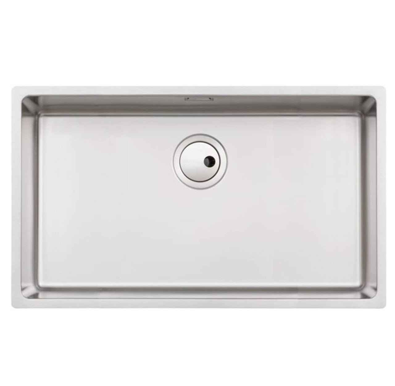 Abode AW5128 MATRIX R15 XL Stainless Steel Sink