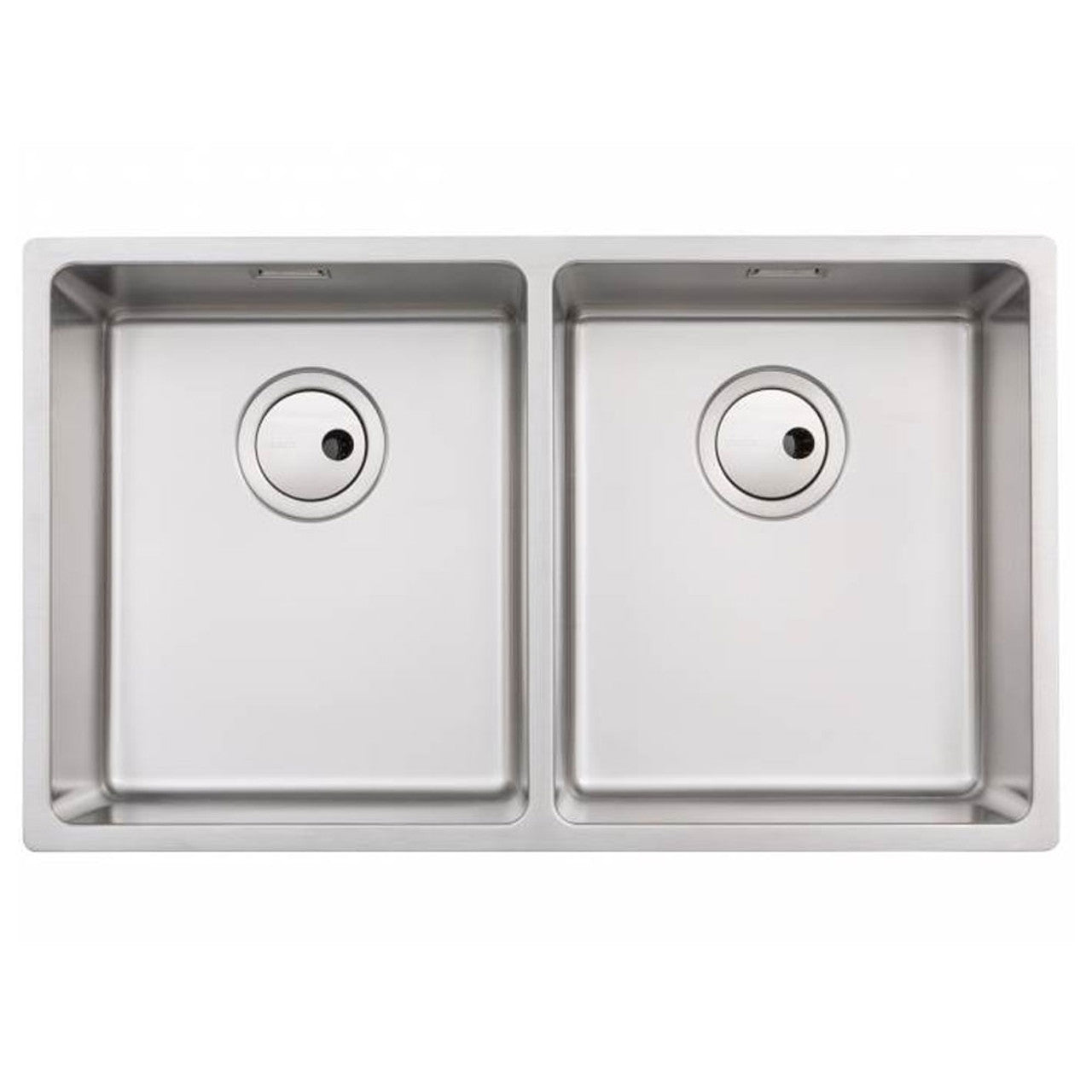 Abode Matrix R15 2.0 Bowl Undermount Sink