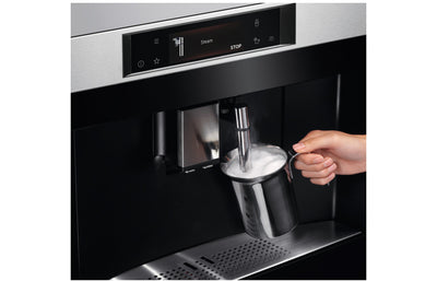 AEG KKA894500M 2.5L Coffee Machine - St/Steel LAE99101