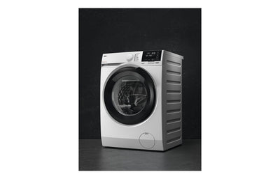 AEG LFR71844B F/S 8kg 1400rpm Washing Machine - White