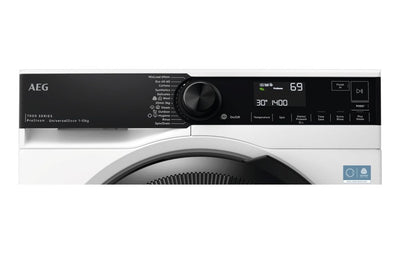 AEG LFSR74144UD F/S 10kg 1400rpm Washing Machine - White