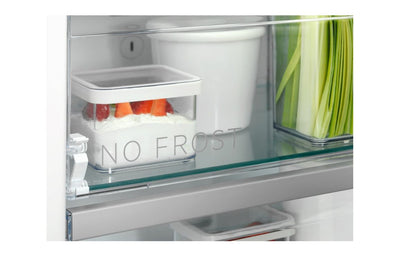 AEG NAB7N181EC B/I NoFrost Tall Freezer
