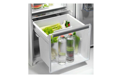 AEG NSK6D181EC B/I Tall Larder Fridge