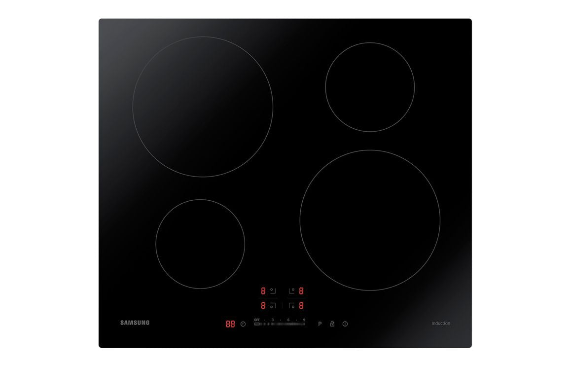 Samsung Kitchen Appliance Pack 4 PSN008