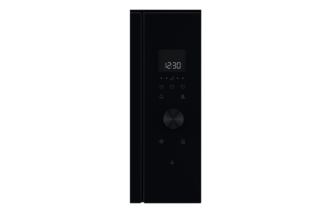 AEG OB6SM171DB B/I 800W Microwave - Black