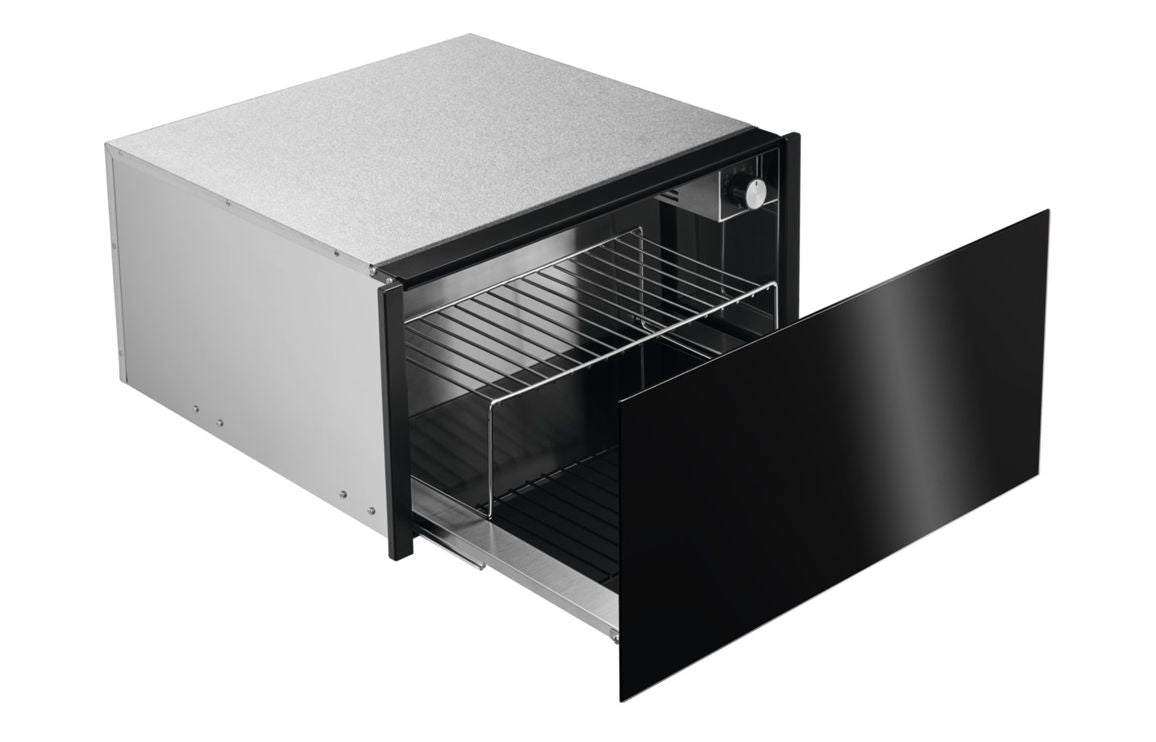 AEG OD8K21B 29cm Warming Drawer - Black LAE99011