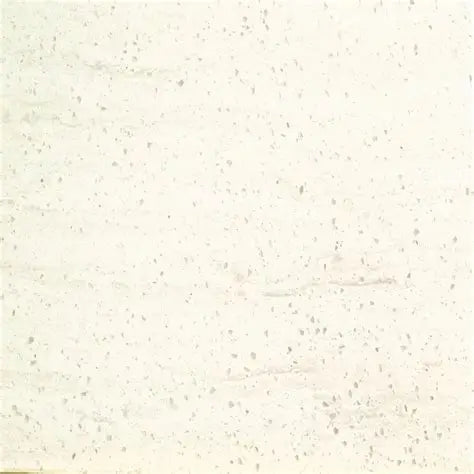 Minerva 2440x1200x6mm Shower Wall Panel, Travertine Haze