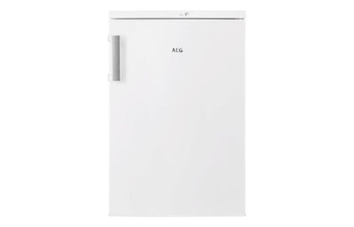 AEG OT5OR141DW F/S Under Counter Larder Fridge - White