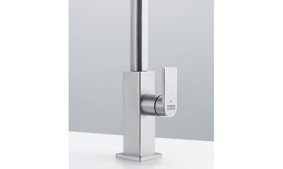 Franke Mythos Pull-Out Nozzle Stainless Steel 115.0689.097