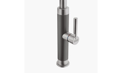 Franke Mythos Masterpiece J Pull Down Spray SS 115.0711.554
