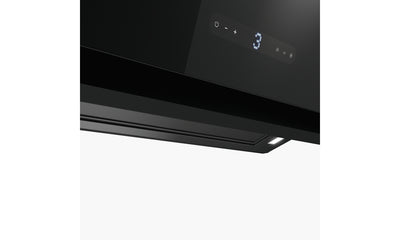 Franke Maris Vertical Pro FMA 2.0 PRO 807 BK KL 330.0705.069