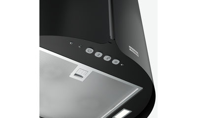 Franke HOOD FSMS F42 BK MATT/2 345.0654.933