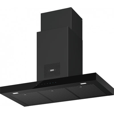 Franke Mythos T-Shape Air Hub FTMY AH BK F90 325.0679.323