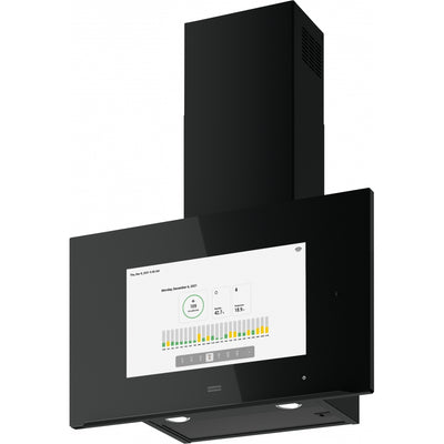 Franke AQ Sense Vertical Monitor FKAS A80 BK 330.0657.269