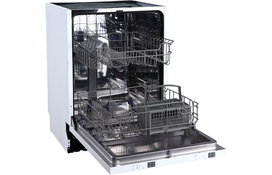 Prima 60CM INTEGRATED DISHWASHER PRDW210