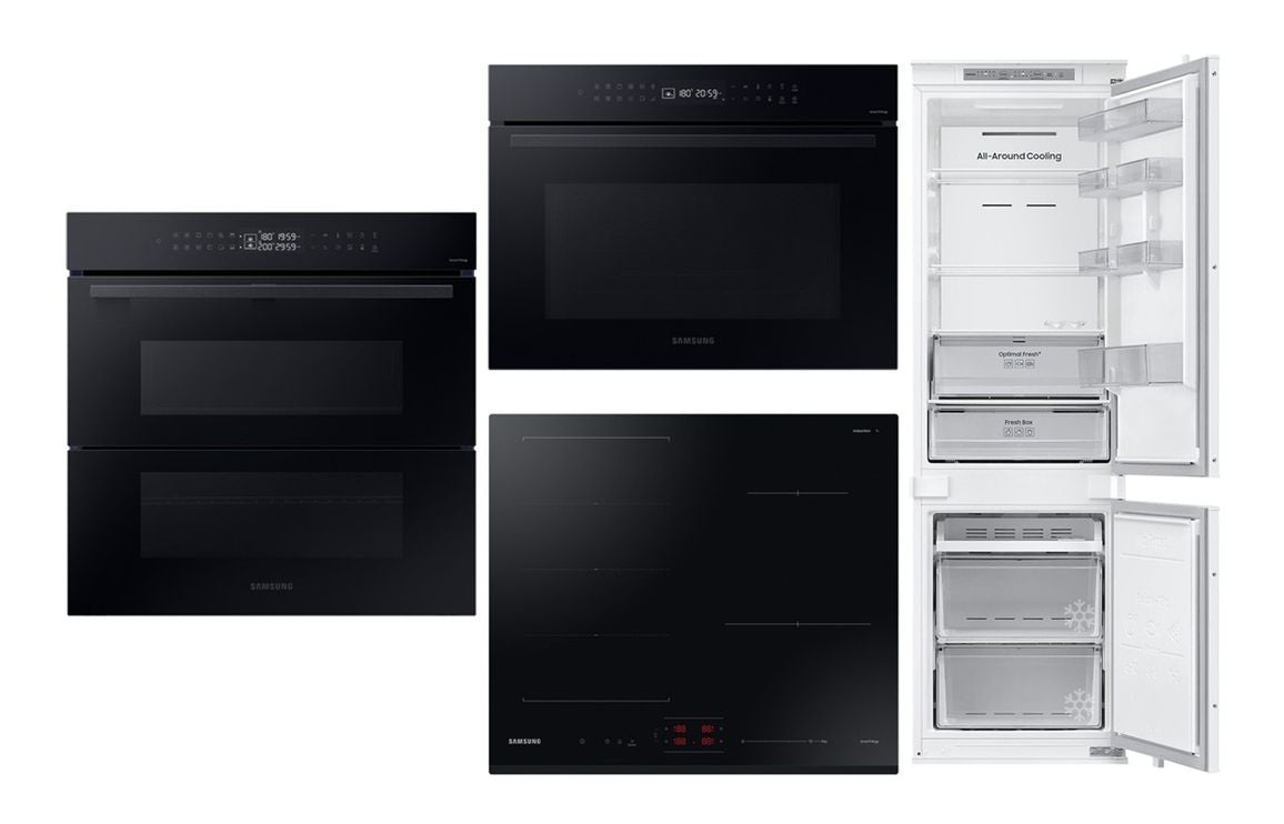 Samsung Kitchen Appliance Pack 2 PSN006