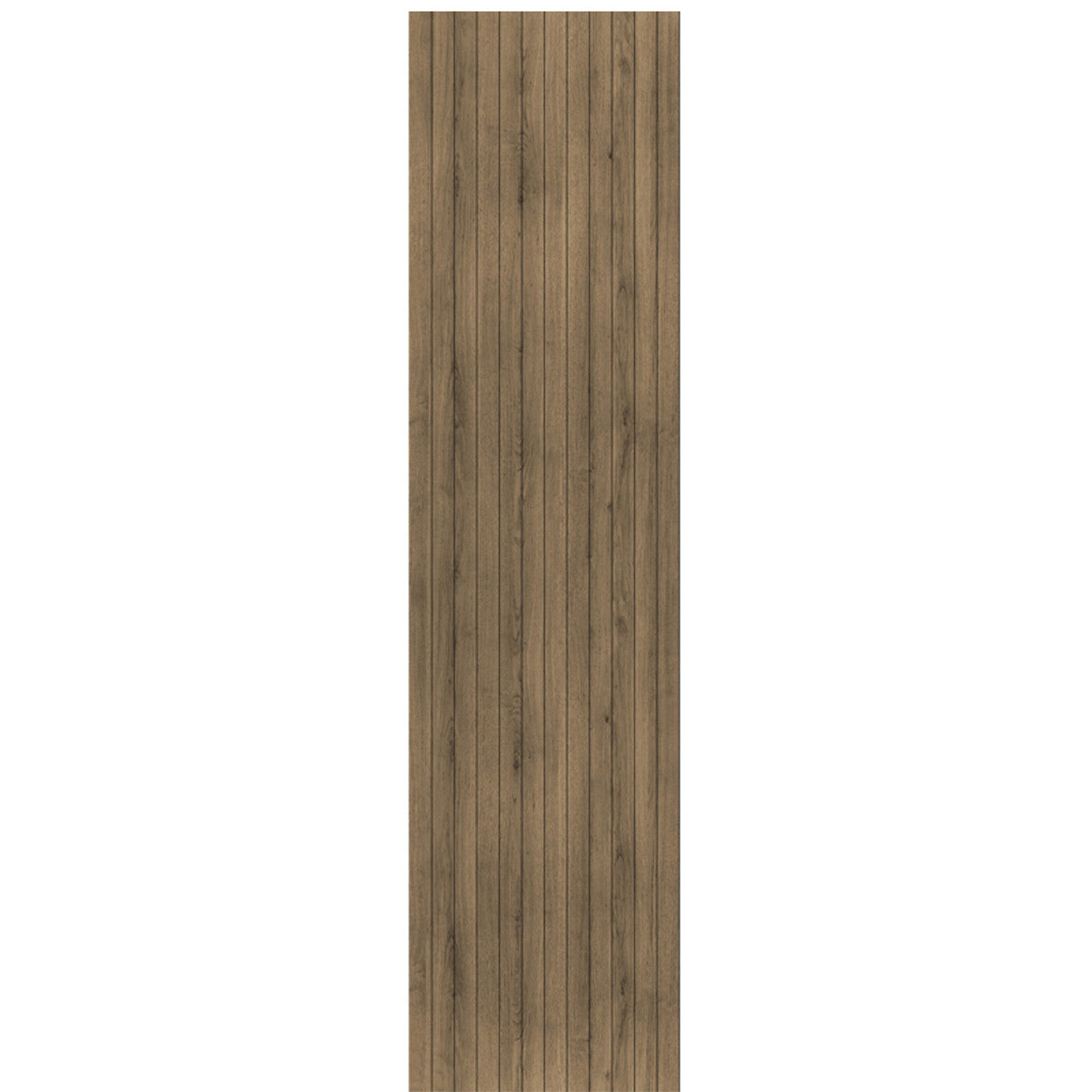 Fibo Scandinavian - Pure Oak (Slats)