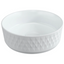 Peter Patterned Round Counter Top Basin N23