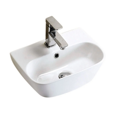 Luna Cloakroom Basin