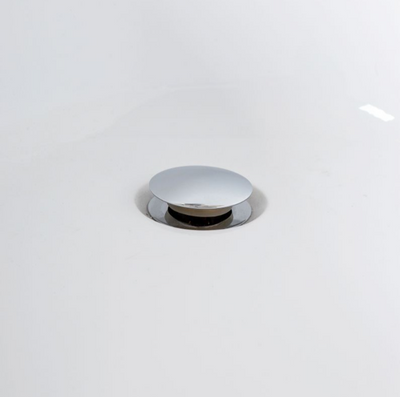 Leo Single Ended Reinforced Acrylic Bath – 1680x745mm