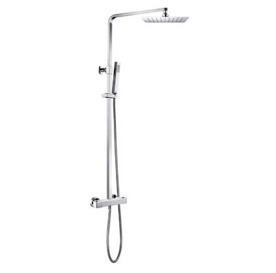 Emilia Thermostatic Shower Pack